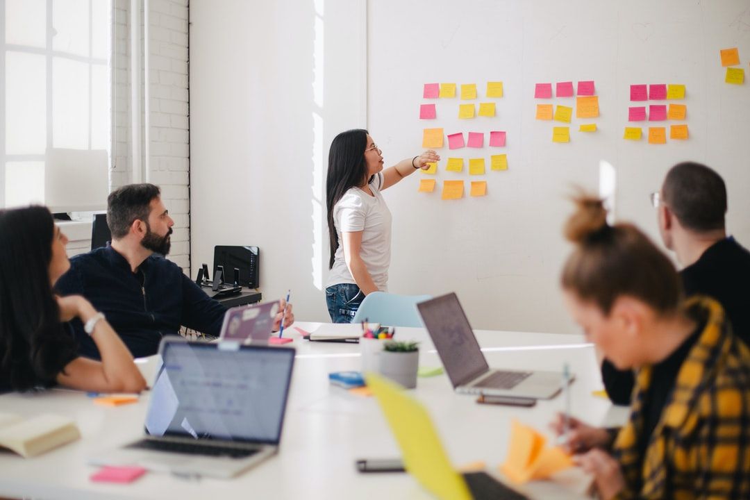 Fédérer les équipes dans la démarche de digitalisation Il est indispensable de faire adhérer les équipes à tout projet, à toute démarche de digitalisation