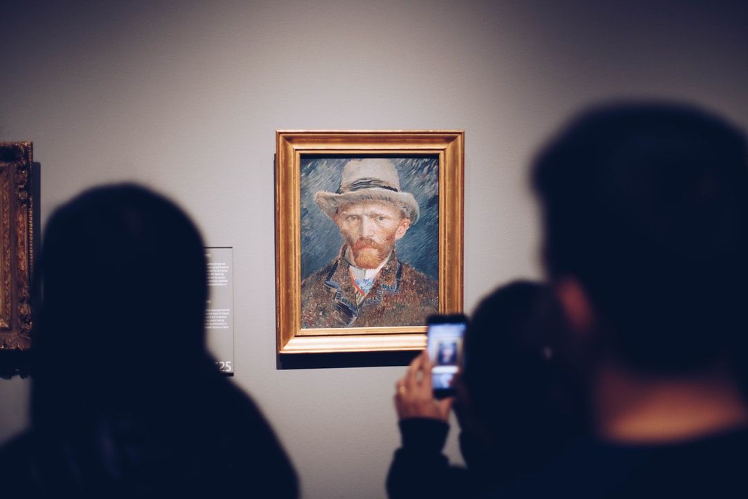 Le nombre et la variété d'expositions temporaires continuent d'augmenter.