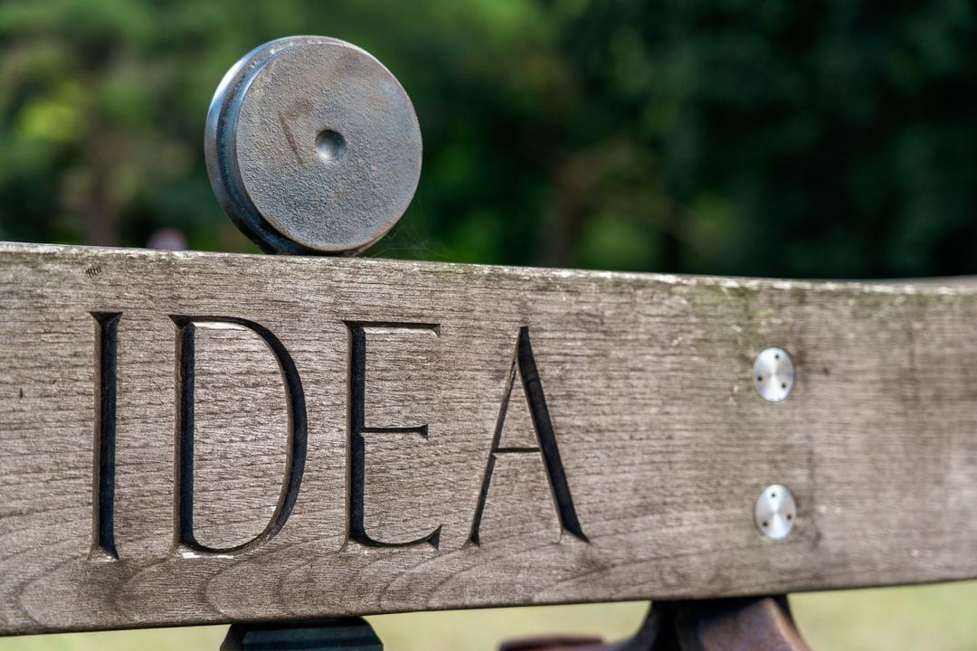 Dans l'industrie, pensez au projets POC pour tester vos investissements De plus en plus d'industriels font systématiquement un POC avant de déployer une nouvelle solution.