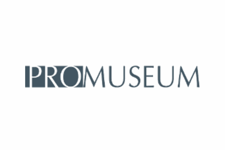 EDITAG Arts distributor Promuseum