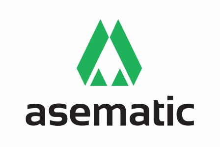EDITAG Arts distributor Asematic