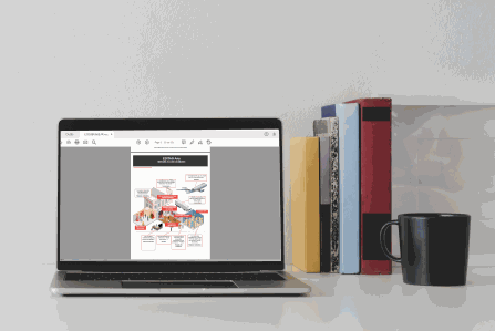 Téléchargez notre nouveau book de références de solutions IoT pour les établissements culturels. Book de références EDITAG Arts