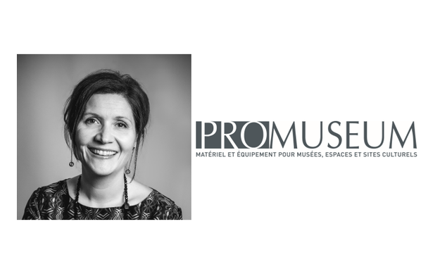 Promuseum co-anime le webinaire du 10 juin sur la conservation préventive Promuseum, partenaire d'EDITAG Arts