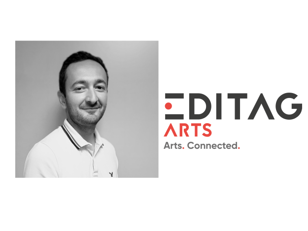 rendez-vous le 10 juin pour le webinaire co-animé avec Promuseum sur la conservation préventive EDITAG Arts co-anime le webinaire sur la conservation préventive